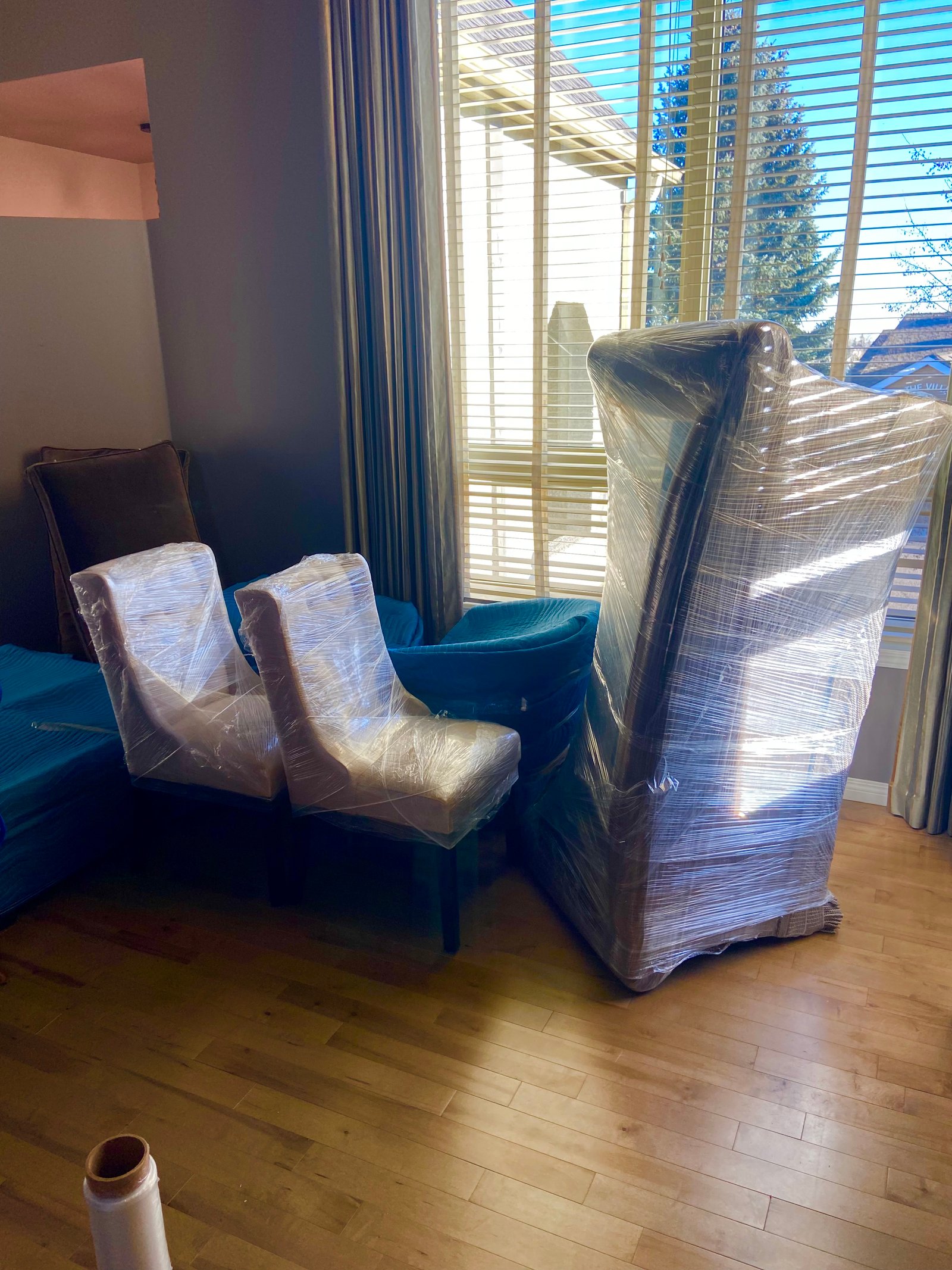 Calgary movers smooth relocation Calgary